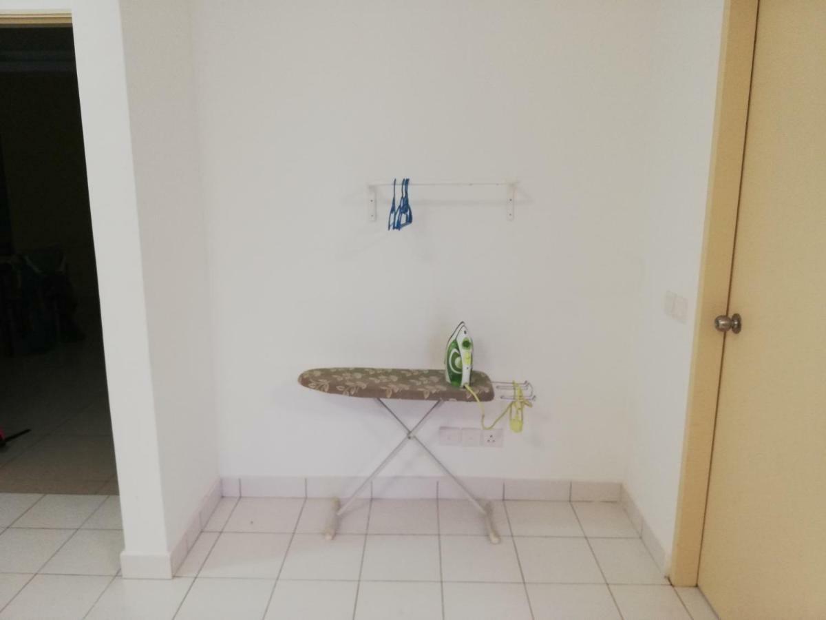 Ae Homestay 普特拉贾亚 外观 照片