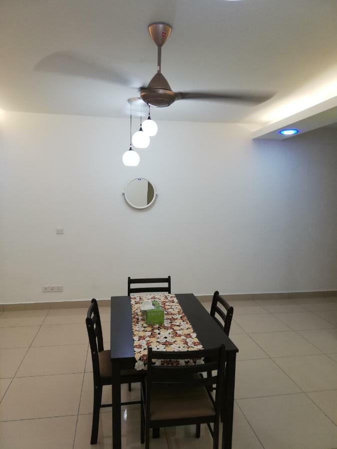 Ae Homestay 普特拉贾亚 外观 照片