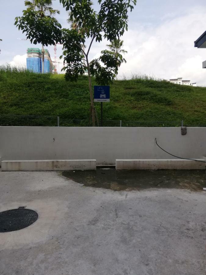 Ae Homestay 普特拉贾亚 外观 照片